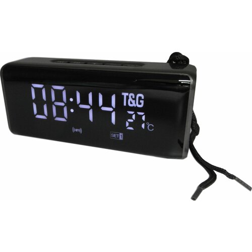 Портативная колонка TG174 Серая 145700₽