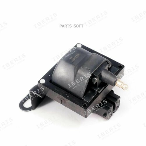 Катушка зажигания LanosNexia 15 8кл 627₽