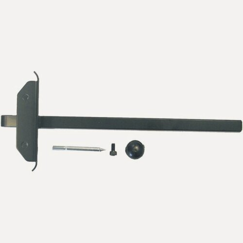 Изображение товара Параллельный упор Makita для 4329/JV0600/JV100D/JV102D/JV103D/JV143D/JV183D