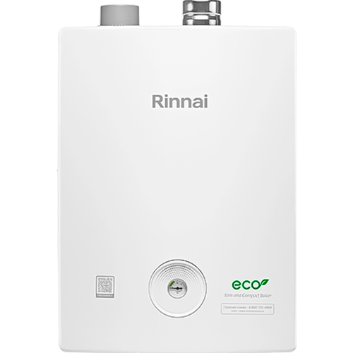Настенный газовый котел Rinnai BR-S18 93790₽