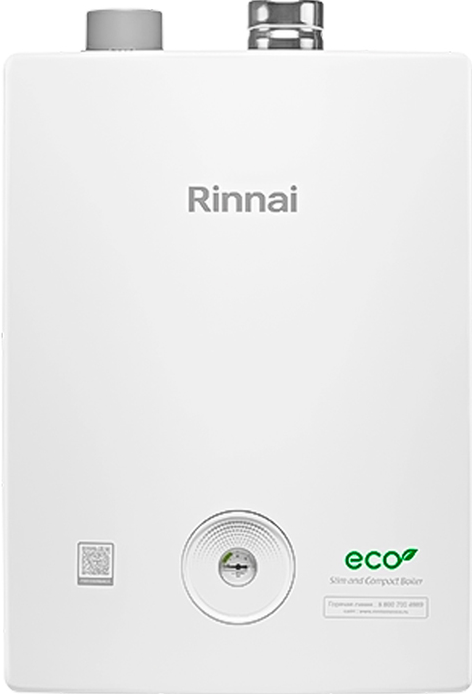 Настенный газовый котел Rinnai BR-S18