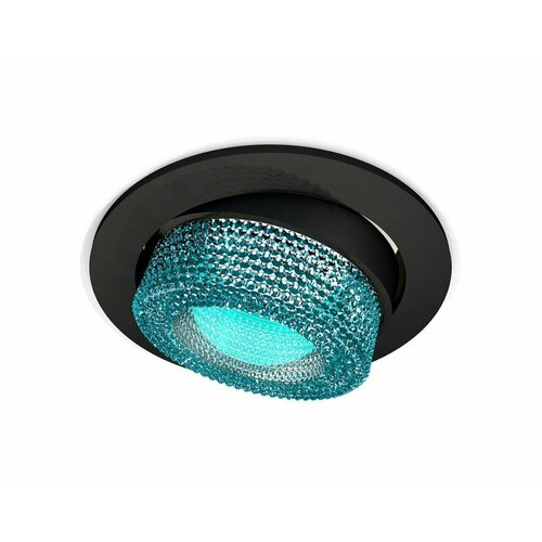 Встраиваемый светильник Ambrella Light Techno XC7652063