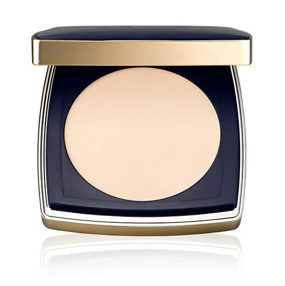 Estee Lauder Стойкая матовая пудра Double Wear Poudre Matte , 1N2 Ecru