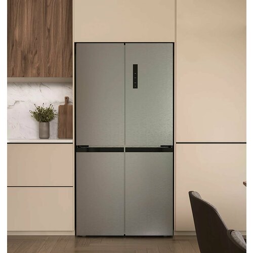 Многокамерный холодильник LEX LCD505XID 11089000₽