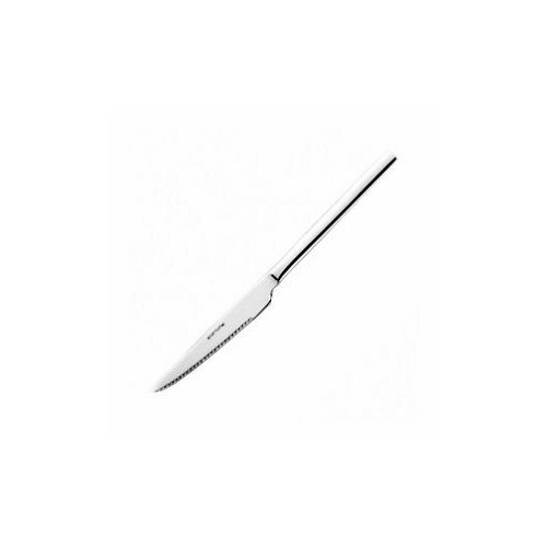 Нож для стейка «Дива», сталь нерж, L=225/115, B=3мм, металлич. (Eternum)