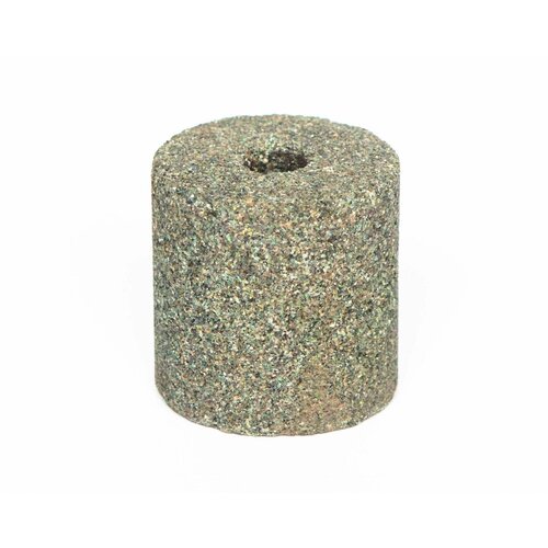 П П круг из нормального электрокорунда 16а 25х6х25 350₽