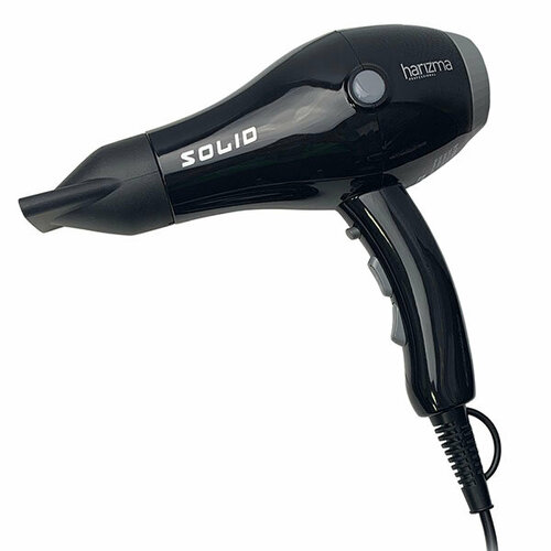 Фен с бесщеточным мотором Solid 2200 W 597700₽