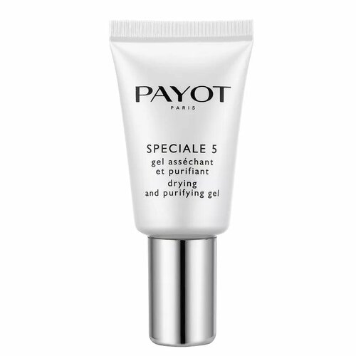 PAYOT Гель для лица подсушивающий Speciale 5