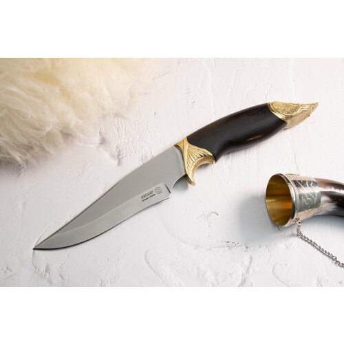Нож Каспий Сталь D2 нож каспий х12мф