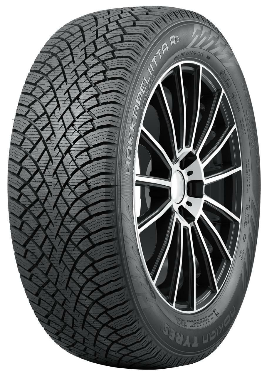 Автошина Nokian Hakkapeliitta R5 235/55R17 103R