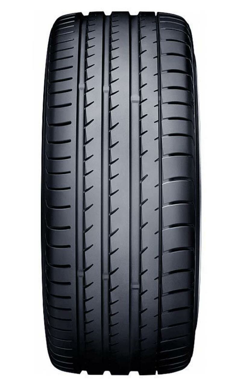 Автомобильные шины Yokohama Advan Sport V105 245/40 R17 91W