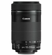 Canon EF-S 55-250mm f/4-5.6 IS