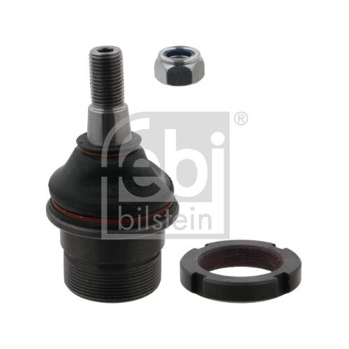 Опора шаровая передняя нижняя для автомобиля Mercedes Benz, FEBI 21637 (1 шт.)