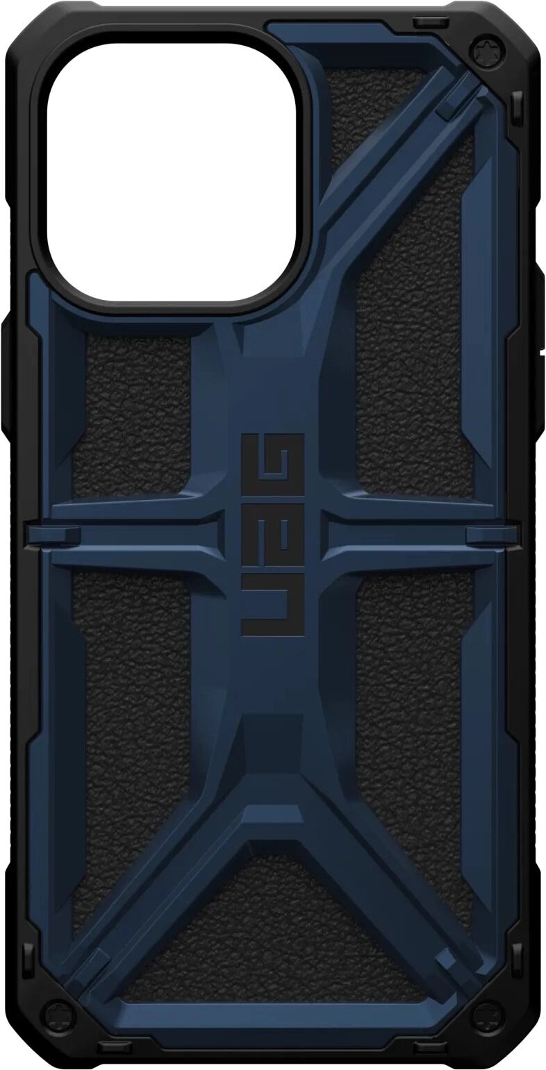 Чехол UAG Monarch для iPhone 14 Pro Max Mallard (114035115555)