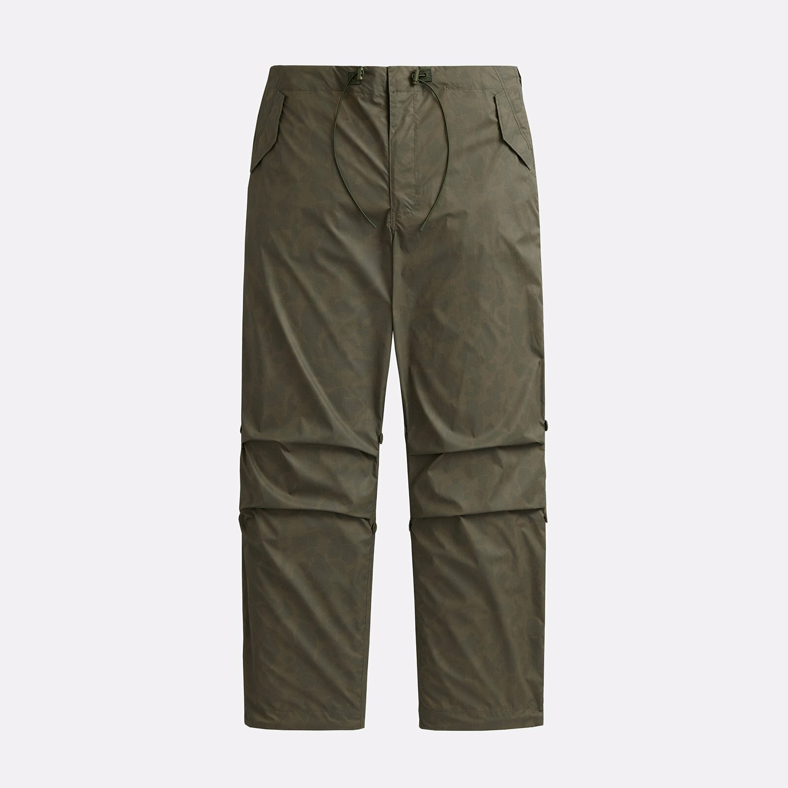 Брюки ALPHA INDUSTRIES Industries Ripstop Parachute