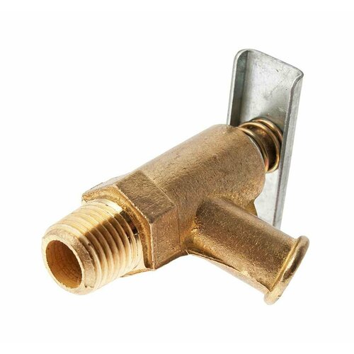 Старт ВС8-1 Кран ГАЗ-3307 МАЗ радиатора сливной пустынь 780₽