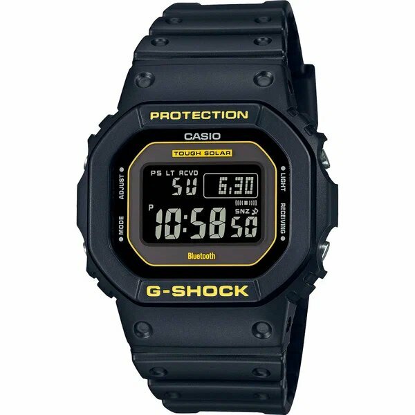 Наручные часы CASIO G-Shock GW-B5600CY-1