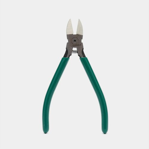 Бокорезы кусачки Tuosen 11697 электромонтажные