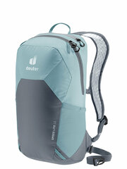 Рюкзак Deuter Speed Lite 13 Shale-Graphite