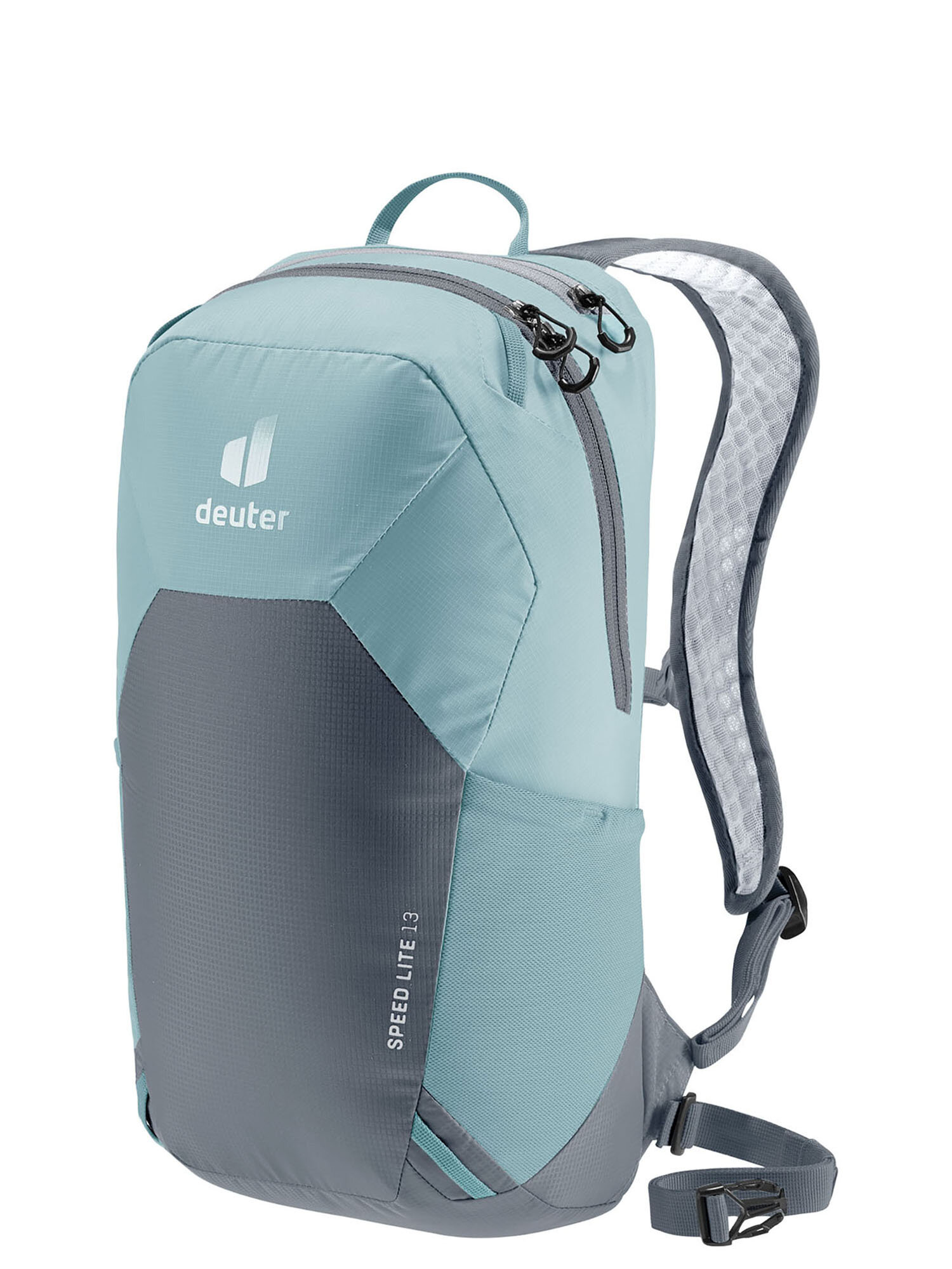 Deuter Speed Lite 13, shale-graphite