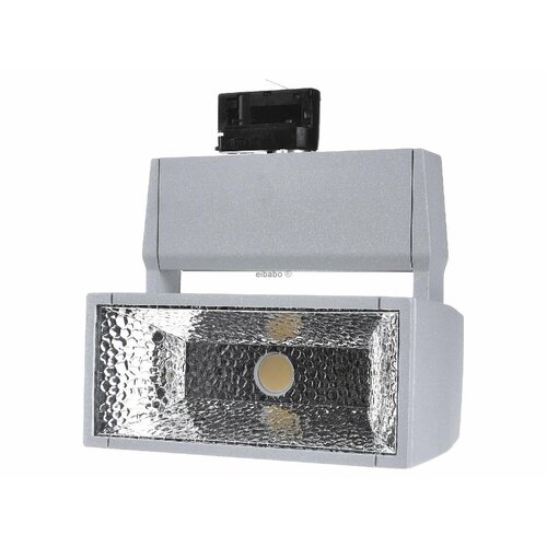 Точечный свет прожектор EL 303402 SILBER LTS 646354 4043544533142 54845₽