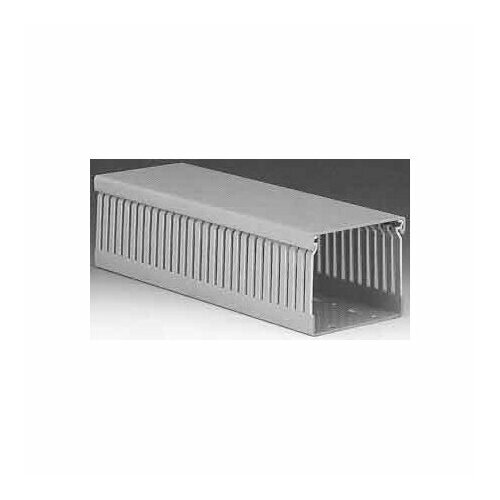 Щелевая кабельная система 100х100мм LKV 100100 OBO 6178341 4012196011162 18450₽