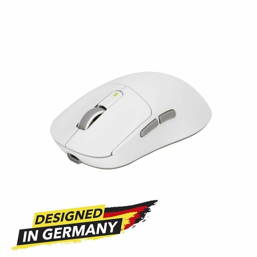Игровая мышь Carrera Asteria White 206 390000₽