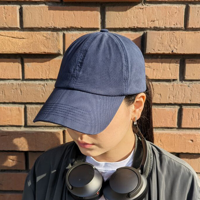 Бейсболка  для мужчин и женщин