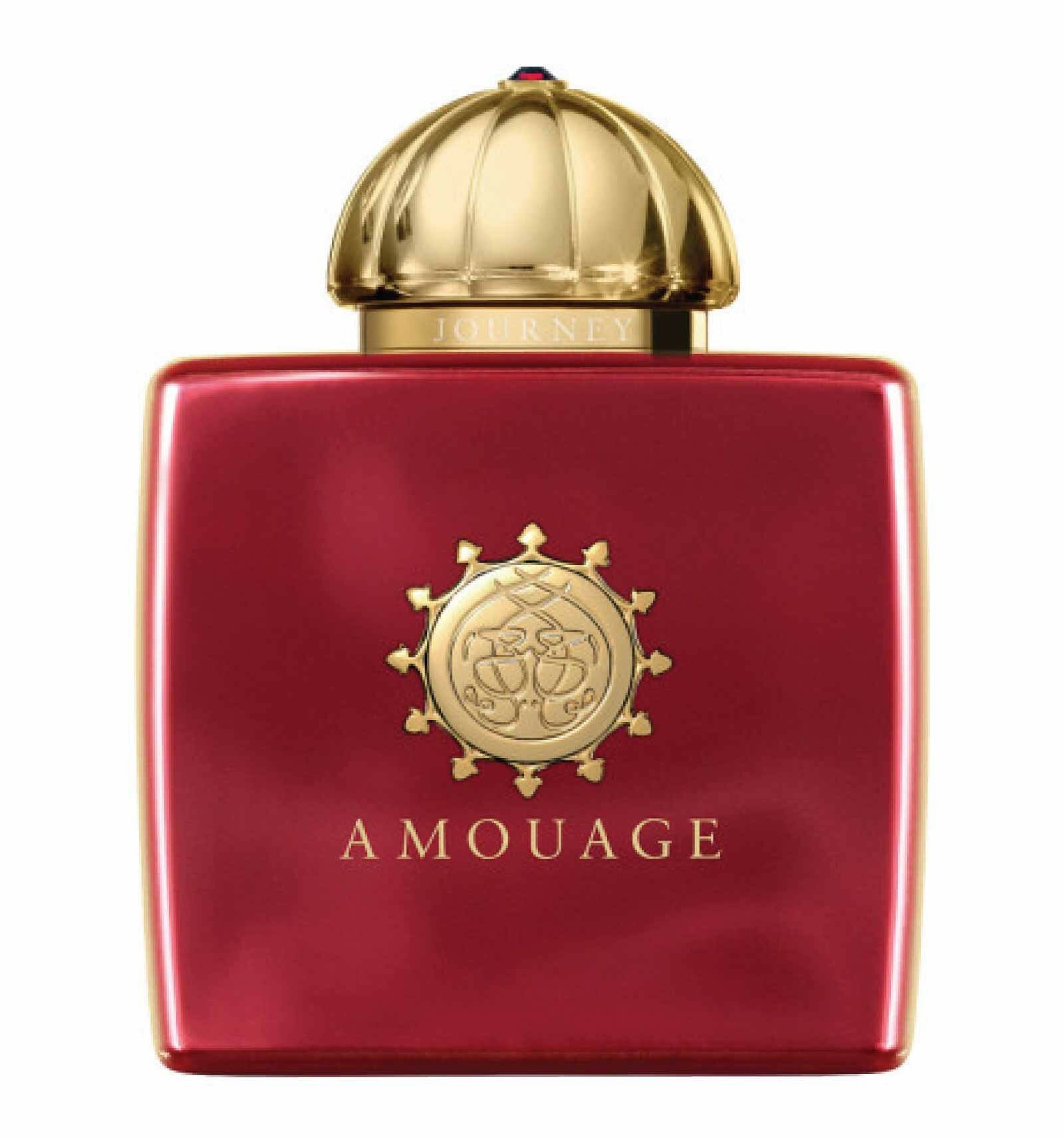 AMOUAGE Парфюмерная вода Journey Woman, 100 мл