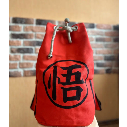 l bag 35 мешок торба на стропе kosmosky Торба мешок рюкзак красный