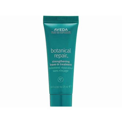 Несмываемая регенерирующая сыворотка Aveda Botanical Repair Strengthening Leave-In-Treatment несмываемая регенерирующая сыворотка aveda botanical repair strengthening leave in treatment limited edition 125 мл