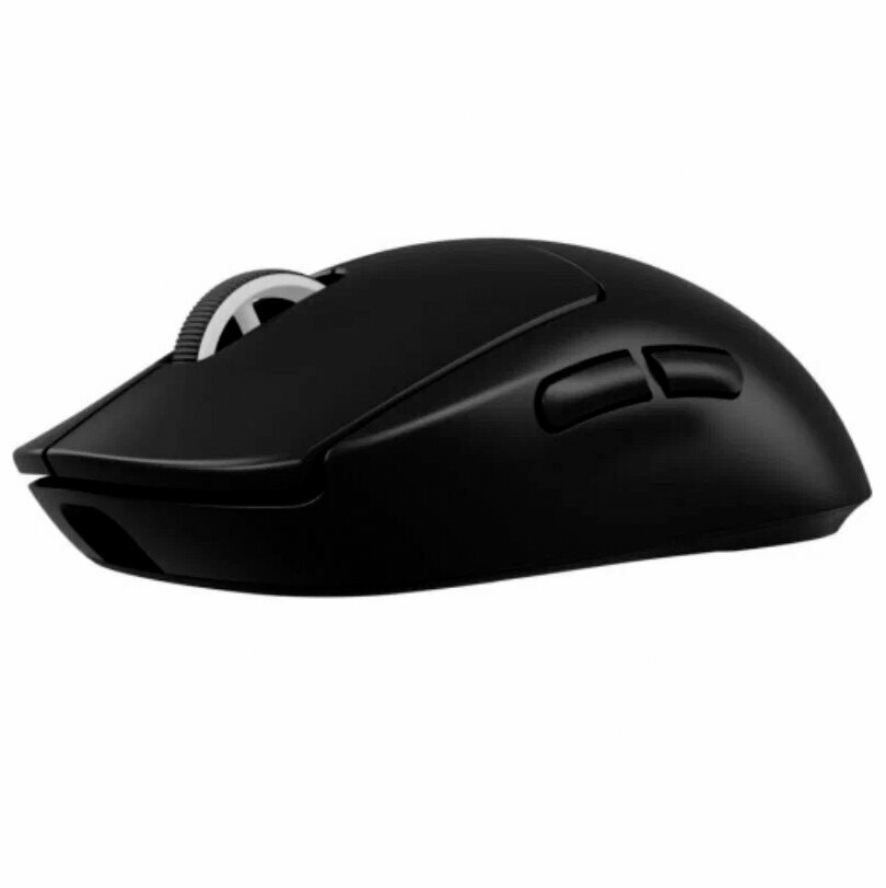 Мышь Logitech G PRO X Superlight 2, черный — фото 1
