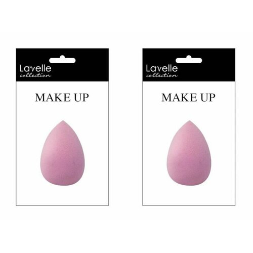 LavelleCollection Спонж косметический фигурный малый 2 штуки 457₽