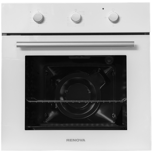 Электрический духовой шкаф RENOVA O90-3WS1 1984000₽