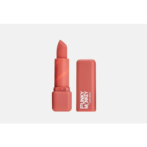 Помада для губ плюшевая Plushy lipstick