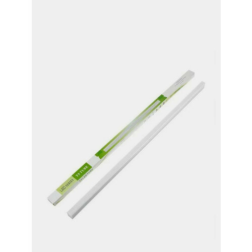 Светильник светодиодный T5, 18 Вт, 1530 Лм, 900 мм, 4000К, 220В, дневной свет