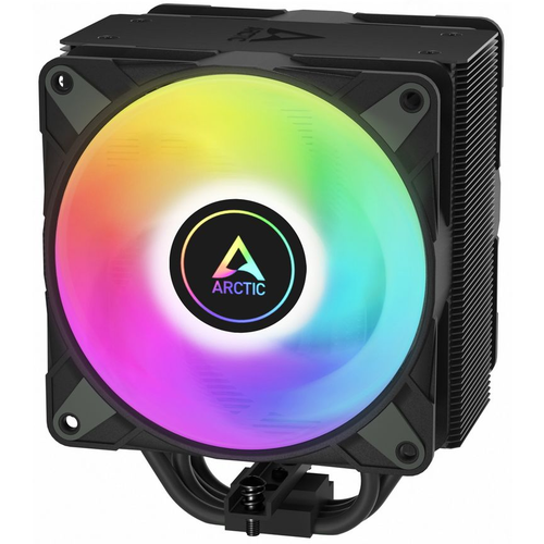 Кулер Arctic Cooling Freezer 36 A-RGB Black (ACFRE00124A) кулер для процессора arctic cooling freezer a35 rgb черный