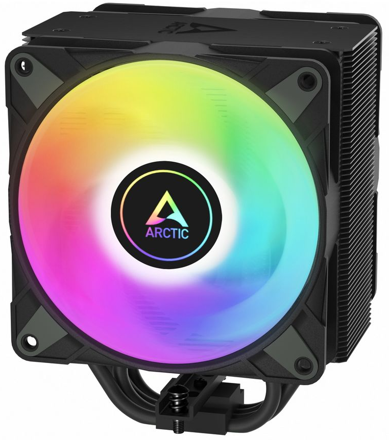 Кулер Arctic Cooling Freezer 36 A-RGB Black (ACFRE00124A)