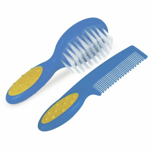 Детский набор щётка и расчёска микс 599₽