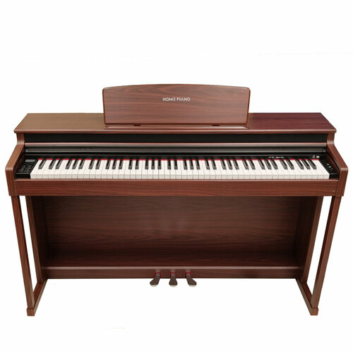 Цифровое пианино Home Piano SP-120 палисандр цифровое пианино sai piano p 9bt