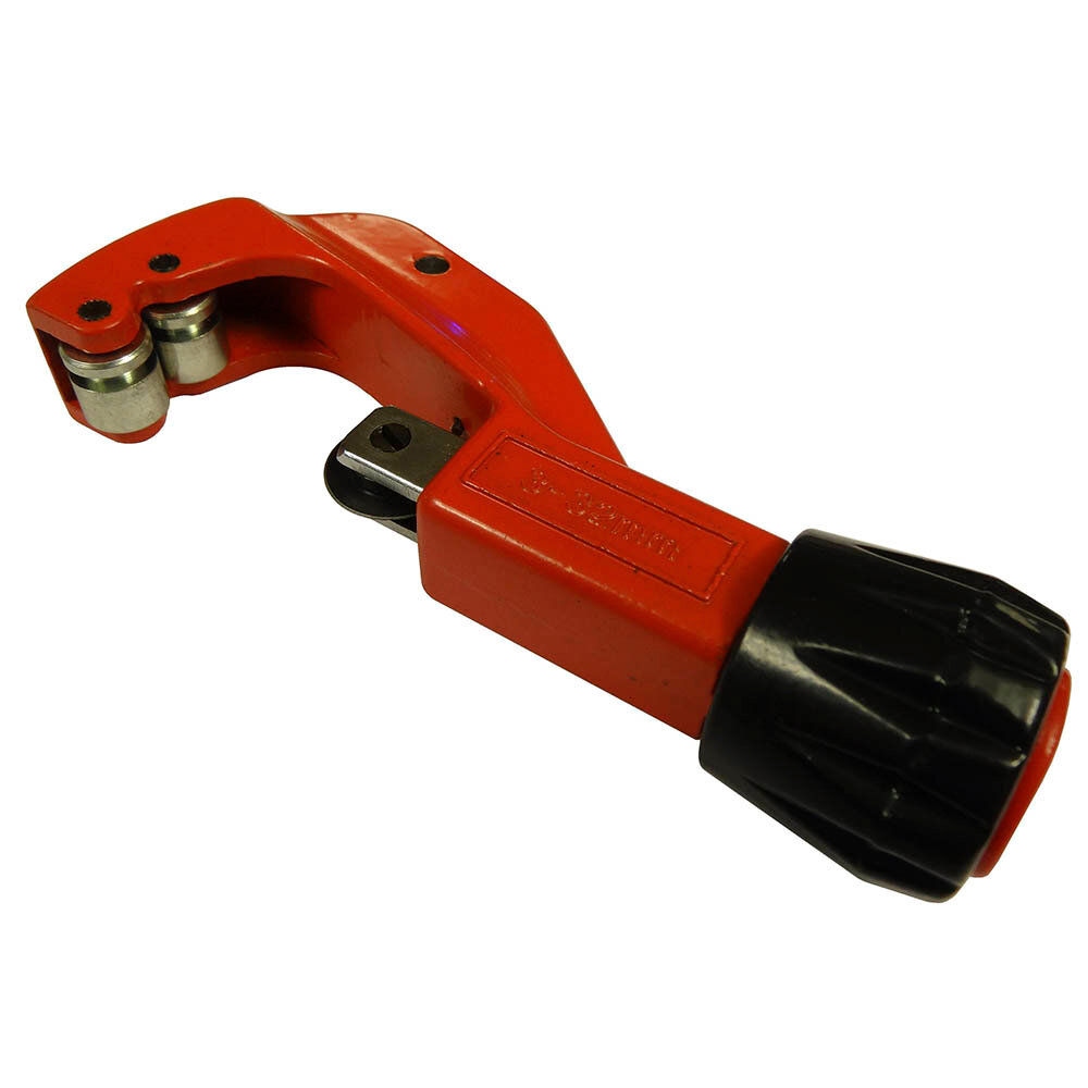 фото Труборез Joker type 5 малый 3-32 мм