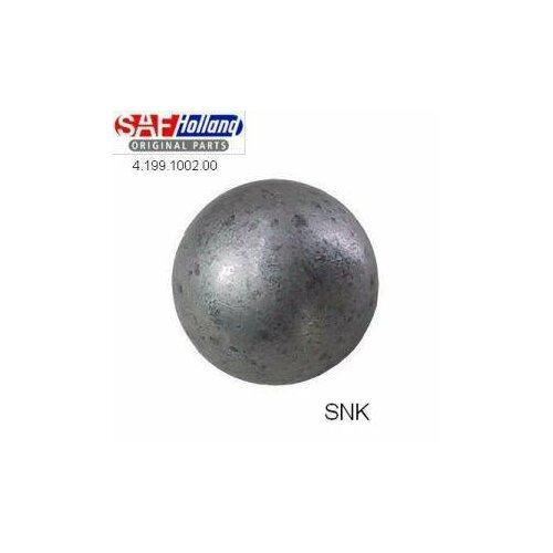 Шарик тормозной колодки Saf Holland 4199100200 Saf Holland 4199100200 1760₽