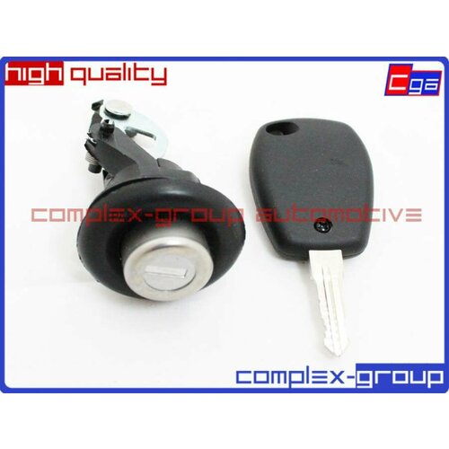 CGA 10LCK80RA замок крышки багажника С кючом 905020198R 5930₽