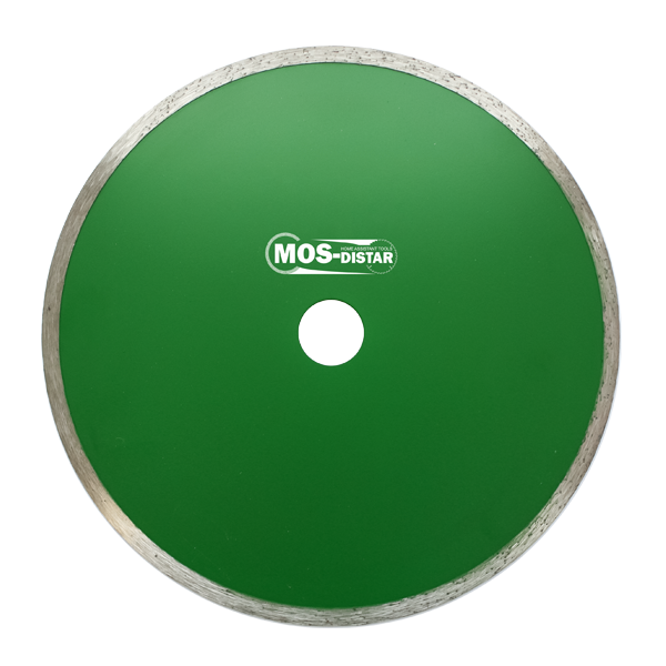 Диск алмазный Mos-Distar Granite Econom 1A1R 125*1.4*7*22,23 GR7MD12522 - фото №2