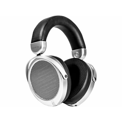 Проводные наушники HiFiMAN Deva Pro Wired внутриканальные наушники hifiman svanar