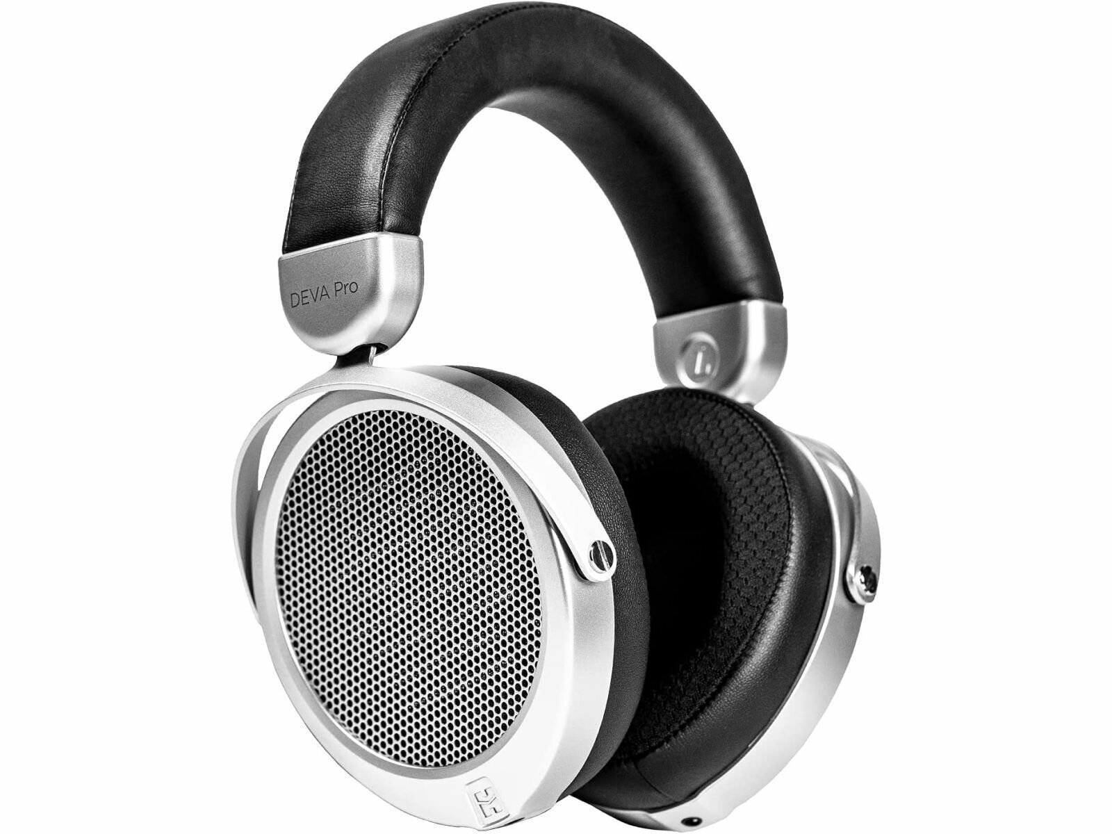 Наушники мониторные классические HiFiMAN Deva Pro wired