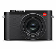 Компактный фотоаппарат Leica Q3, черный