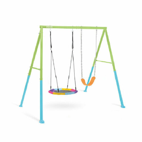 Качели Intex 44125 30746₽