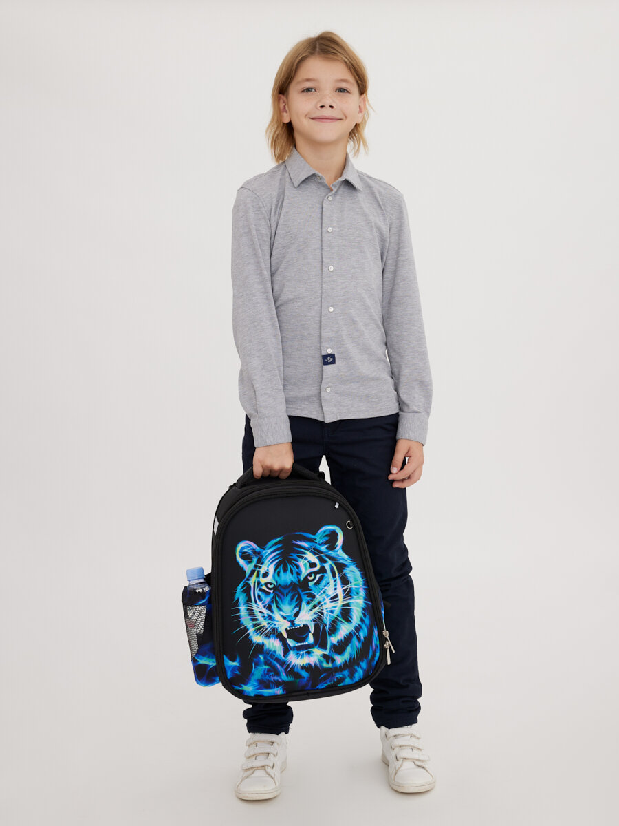 Ранец BagRio BR16/22 - фото №3