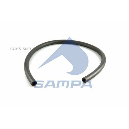 SAMPA 078060 Напорный трубопровод пневматический компрессор 5550₽